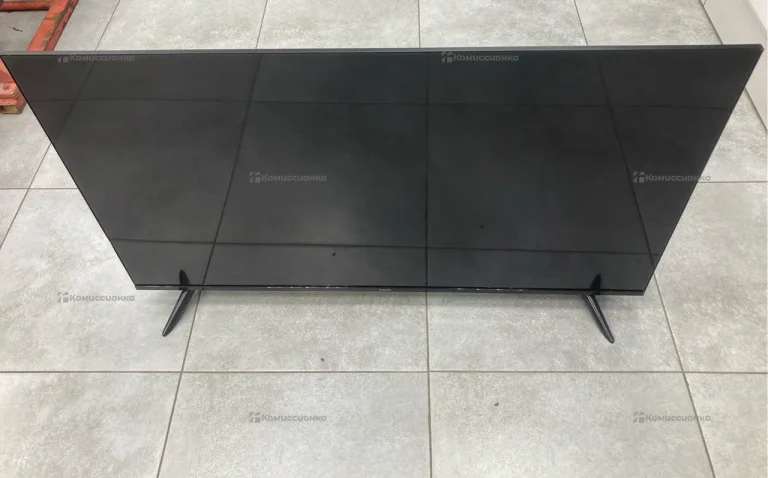 телевизор xiaomi l43m8-African