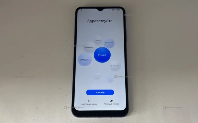 Huawei Nova Y61 4/128Gb