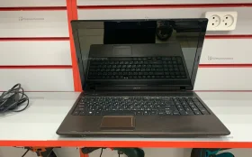 Ноутбук  Acer  5223