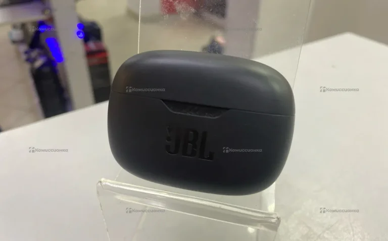 Наушники  JBL Black