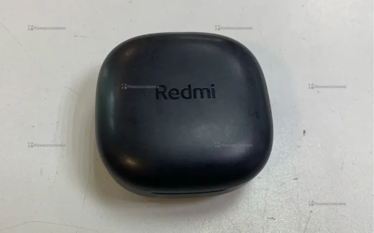Наушники  Redmi buds 6