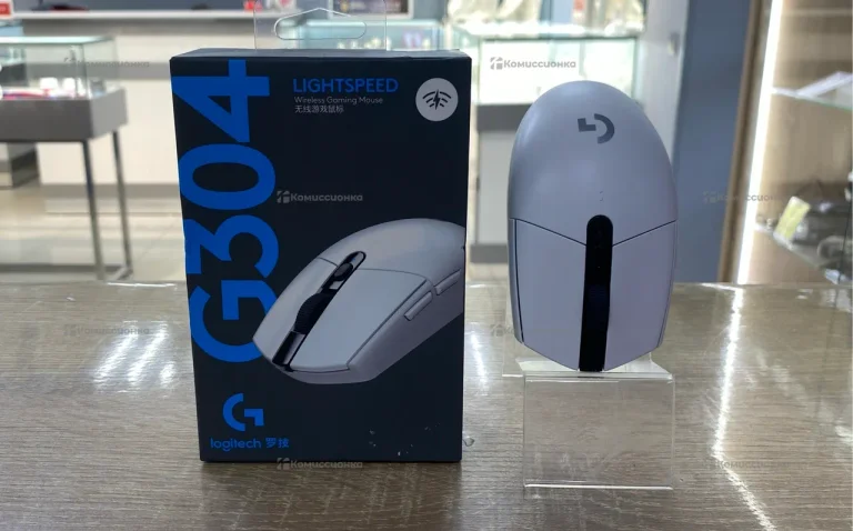 Мыш беспроводная Logitech G304