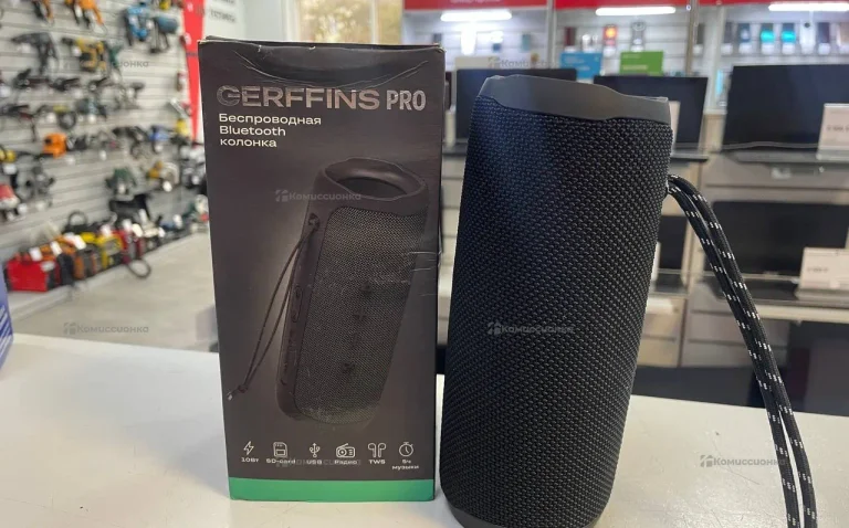 Колонка  Gerffins pro