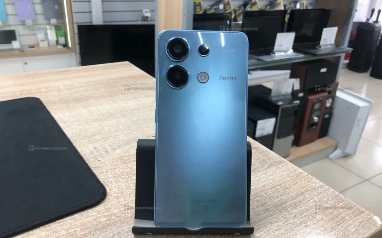 Xiaomi Redmi Note 13 8/256 ГБ