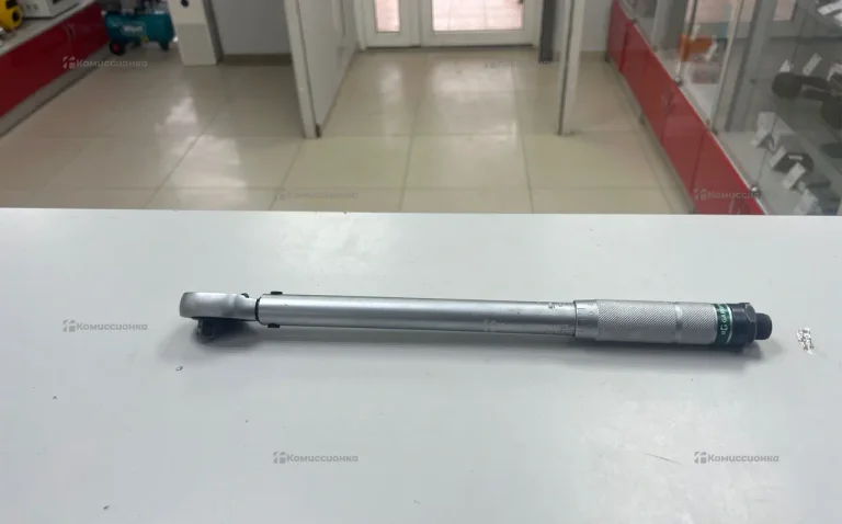 динамометрический ключ