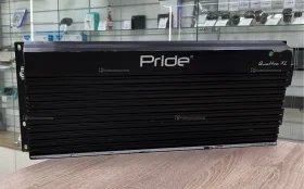 Купить Усилитель pride quattro xl б/у , в Челябинск Цена:7990рублей
