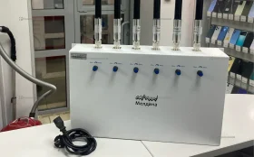 Купить Широкополосный подавитель сигнала  ML-JAM-PORT-20W б/у , в Екатеринбург Цена:109990рублей