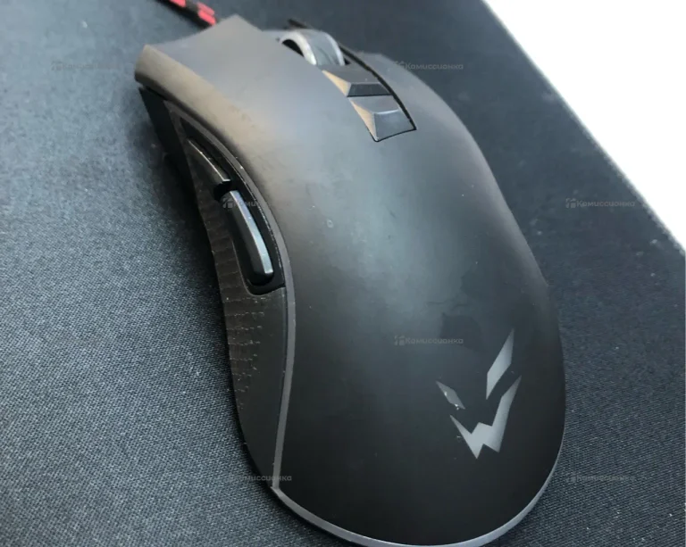 Ardor gaming fury 3327