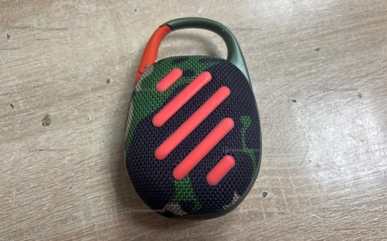 Колонка  JBL CLIP 5