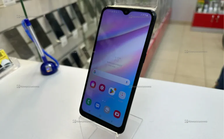 Samsung Galaxy A10s 2/32Gb