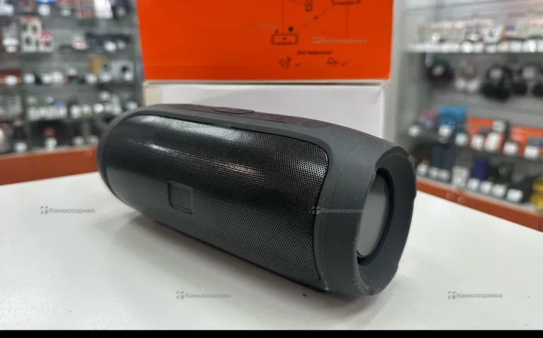 Колонка Charge 4+