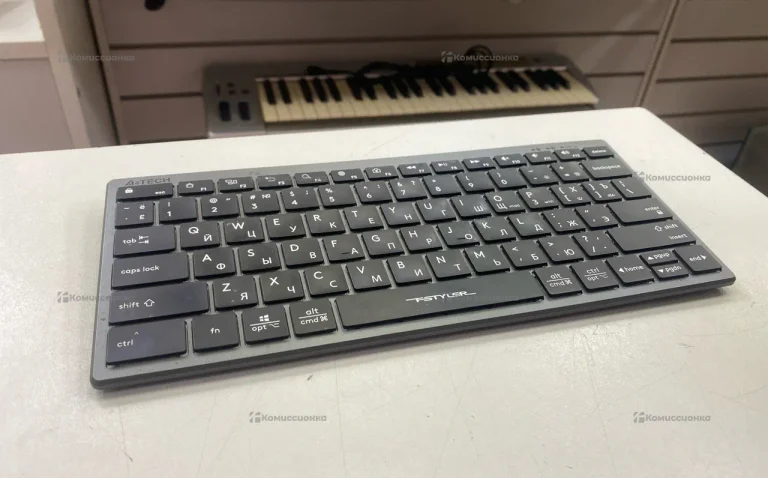 Клавиатура A4tech Chrysler