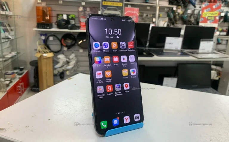 Huawei nova 13 12/512Gb