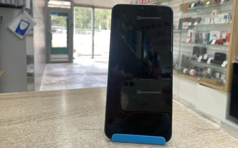 Xiaomi redmi 9 4/64 Гб