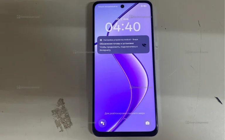 Realme 12 5G 8/256Gb