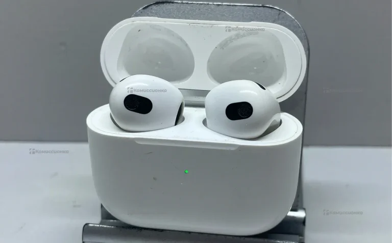 Наушники  AirPods 3