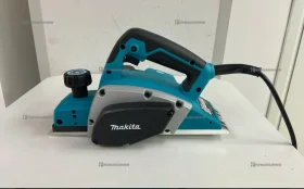 Рубанок Makita’