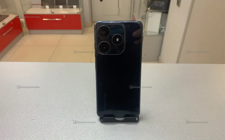 Tecno Spark 10C 4/64 ГБ