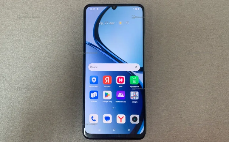 Realme C61 6/128 ГБ