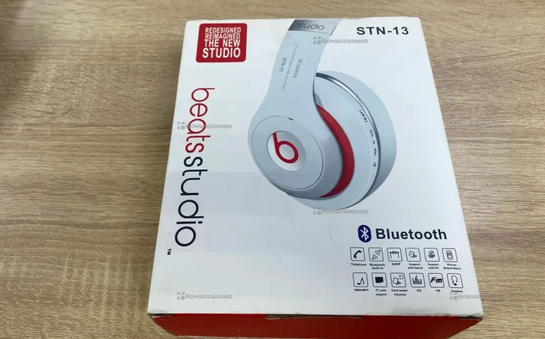 Наушники  Beats STN-13