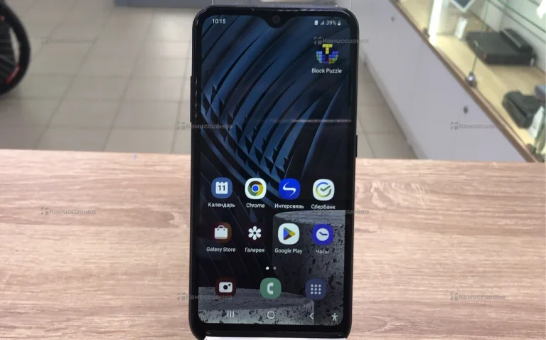 Samsung Galaxy A01 2/16Gb