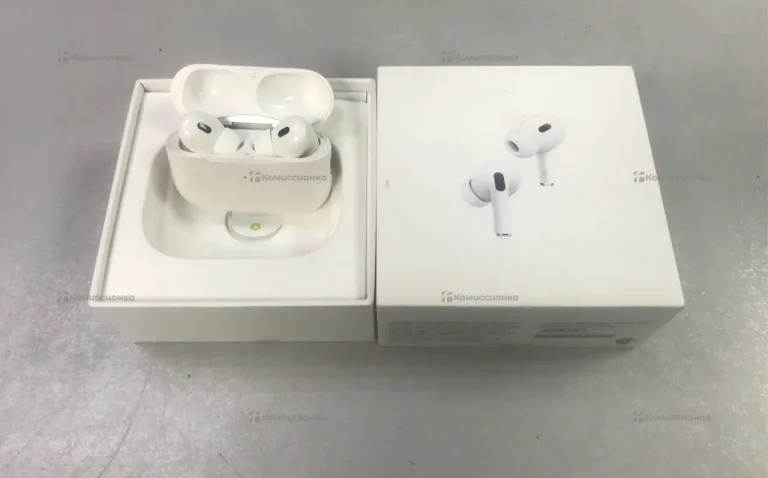 Наушники  AirPods Pro 2