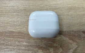 Купить Наушники  AirPod 4 б/у , в Москва и область Цена:6500рублей