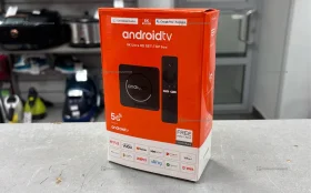 Купить Тв приставка android 8k smart tv box б/у , в Самара Цена:1990рублей