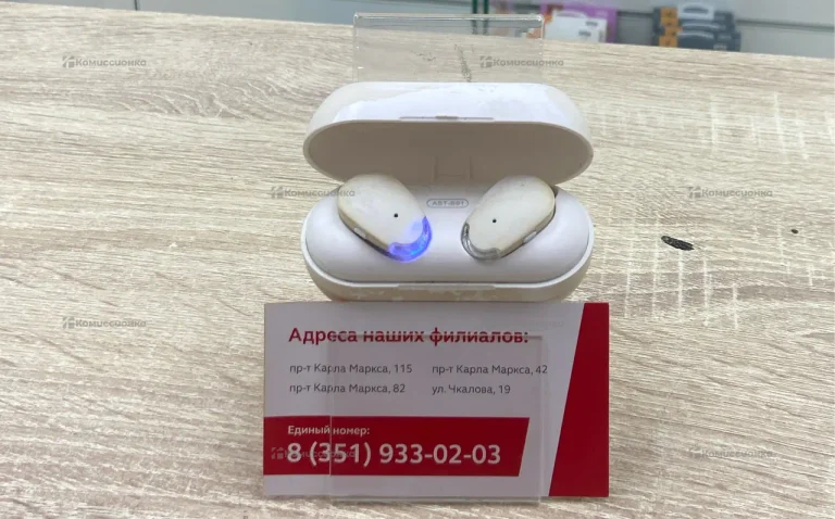 Наушники беспроводные Ansty