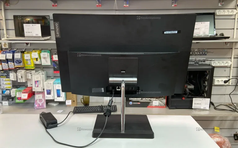 Моноблок Lenovo V30A-24IML