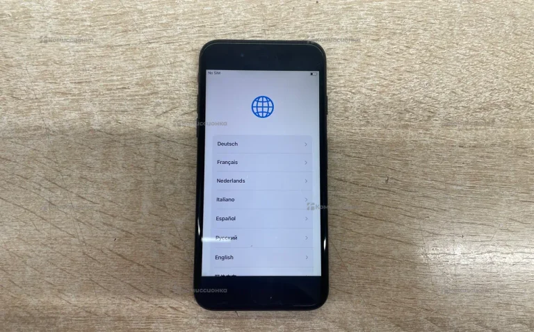 Apple iPhone 7 2/32 ГБ