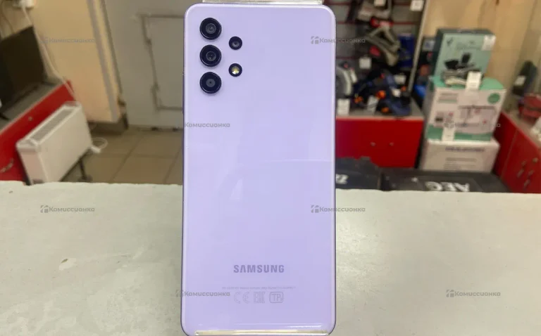 Samsung Galaxy A32 4/64 ГБ