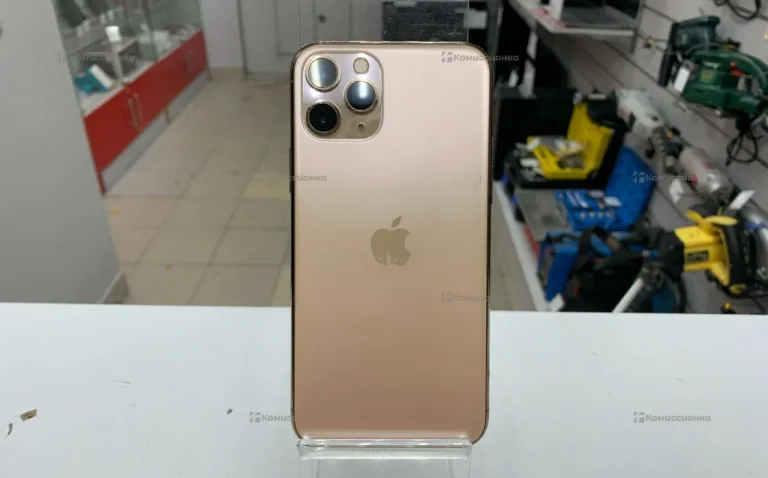 Apple iPhone 11 Pro 4/64 ГБ