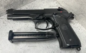 Купить Пневматический пистолет KJ берета б/у , в Москва и область Цена:6900рублей