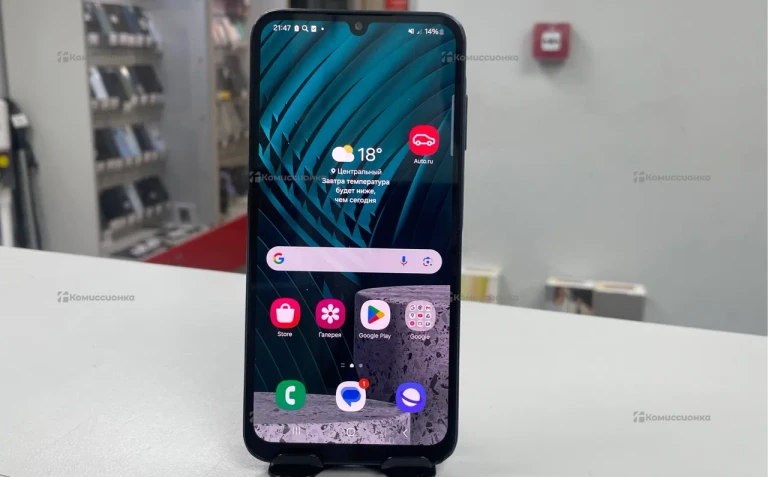 Samsung Galaxy A25 6/126