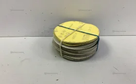 Полировальные круги на Ф115