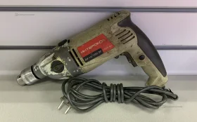 Дрель Интерскол ДУ-16/1000ЭР