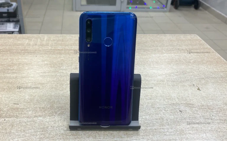 Honor 20i 4/128 ГБ