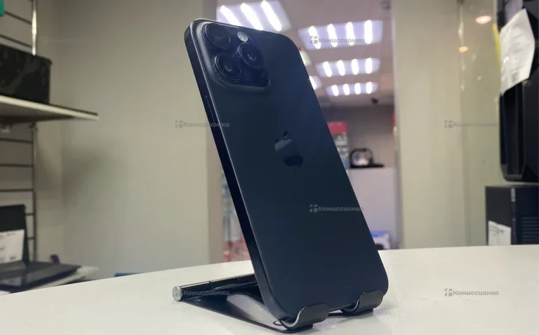 Apple iPhone 15 Pro Max 256Gb