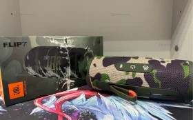 Колонка  JBL Flip 7