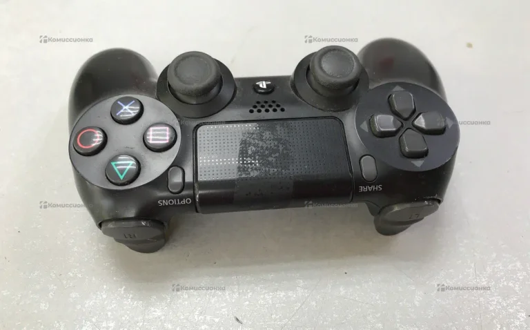 Джойстик для PS4