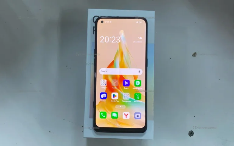 Oppo Reno8 T 8/128 ГБ