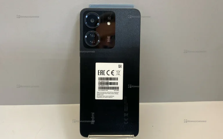 Xiaomi Redmi 13C 4/128 ГБ