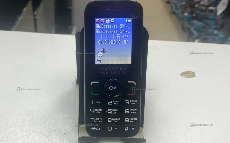 Alcatel One Touch 1020D