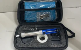 Купить Паяльник портативный Soldering iron 8w б/у , в Москва и область Цена:590рублей