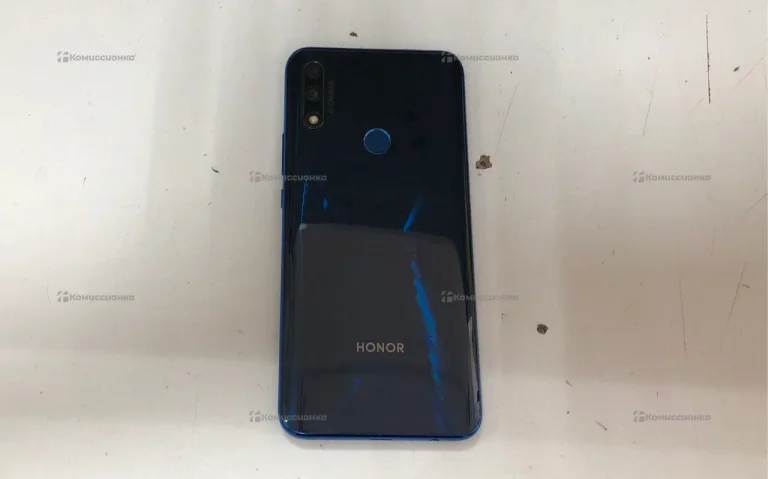 Honor 9X 4/128 ГБ