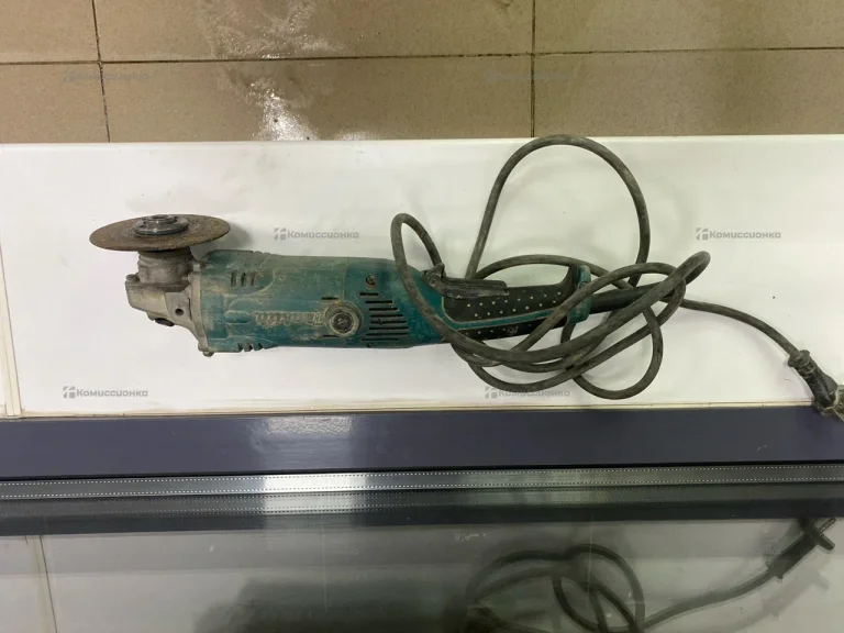 УШМ makita GA5021C