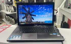 Купить Ноутбук  Lenovo z580 б/у , в Пермь Цена:4900рублей