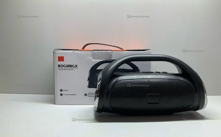 Колонка  Booms box mini