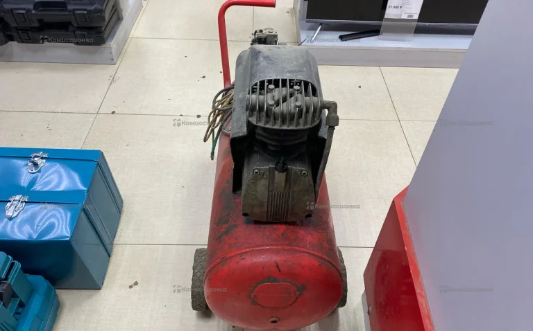 компрессор Fubag GoodAir 2/50